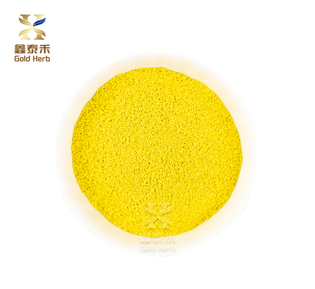 Berberine bark powder